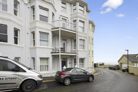 3 bedroom apartment for sale - Hambrough Road, Ventnor, Isle of Wight