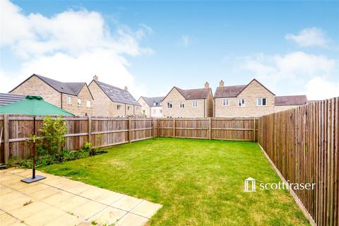 3 bedroom semi-detached house for sale, Collett Drive, Bampton, Oxfordshire