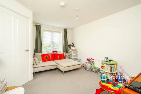 3 bedroom semi-detached house for sale, Collett Drive, Bampton, Oxfordshire
