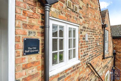 undefined, West Street, Buckinghamshire MK18