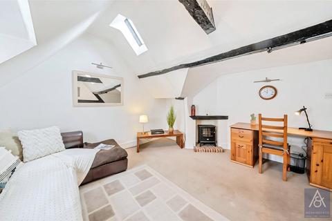 undefined, West Street, Buckinghamshire MK18
