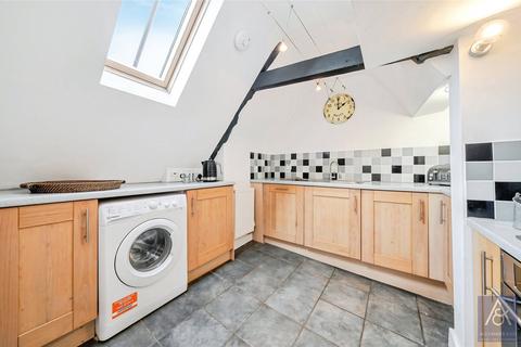 undefined, West Street, Buckinghamshire MK18