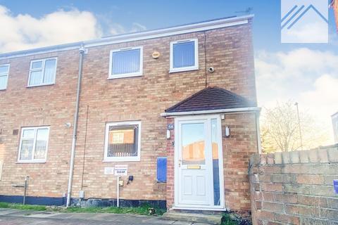 2 bedroom terraced house for sale - Dickens Avenue, Tilbury