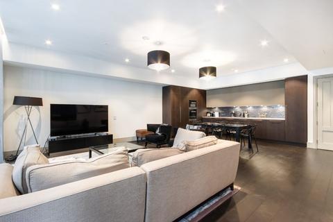 undefined, Victoria Street, London