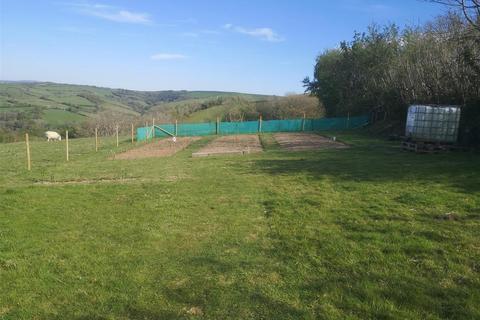 Land for sale, Berrynarbor, Ilfracombe