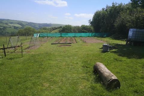 Land for sale, Berrynarbor, Ilfracombe