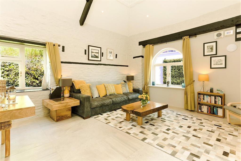 The Coach House