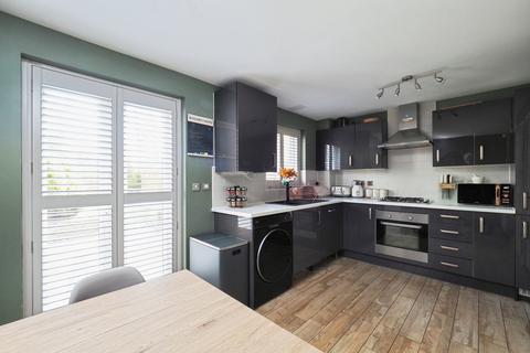 3 bedroom semi-detached house for sale, Marshall Drive, Ruddington, Nottingham, NG11