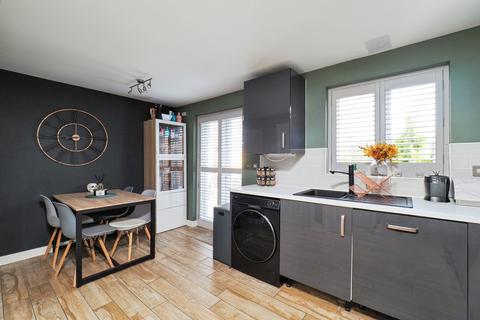 3 bedroom semi-detached house for sale, Marshall Drive, Ruddington, Nottingham, NG11