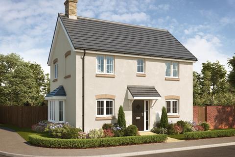 undefined, The Lymner at Chamberlains Heath, 40 Redding Road LU7