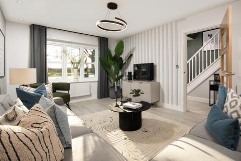 undefined, The Tuscany at Yew Tree Meadows, Yew Tree Meadows, Gipsy Lane CV11