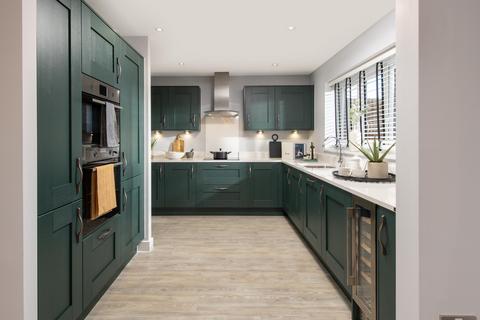 undefined, The Tuscany at Yew Tree Meadows, Yew Tree Meadows, Gipsy Lane CV11