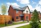 The Tuscany at Yew Tree Meadows, Yew Tree Meadows, Gipsy Lane CV11