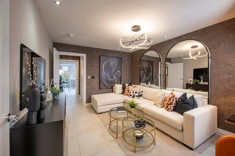 undefined, The Sawyer at Arden Glade, Fivefield Road CV7