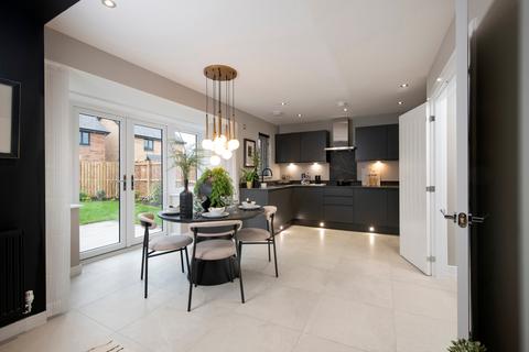 undefined, The Sawyer at Arden Glade, Fivefield Road CV7