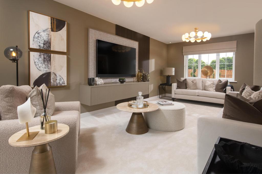 Showhome Photography