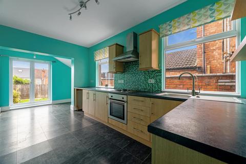 undefined, Kew Road, Rugby, CV21