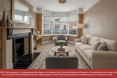 undefined, Kew Road, Rugby, CV21