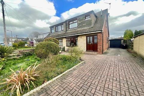 3 bedroom semi-detached house for sale - Barber Close, Todwick, Sheffield, Rotherham, S26 1HA