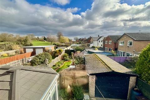 undefined, Barber Close, Todwick, Sheffield, Rotherham, S26 1HA
