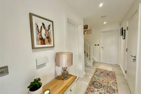 undefined, Lampman Way, Costhorpe, Worksop, S81 9GB