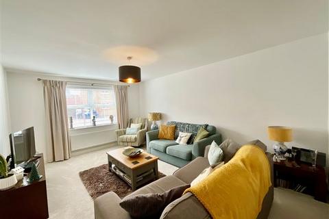 undefined, Lampman Way, Costhorpe, Worksop, S81 9GB