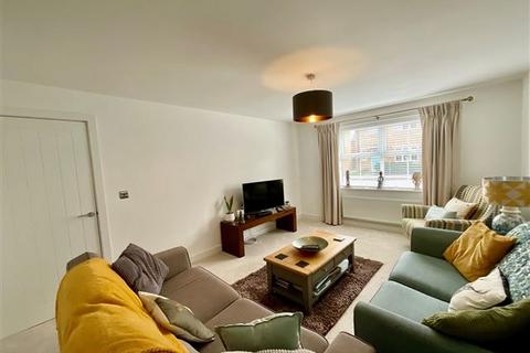 undefined, Lampman Way, Costhorpe, Worksop, S81 9GB