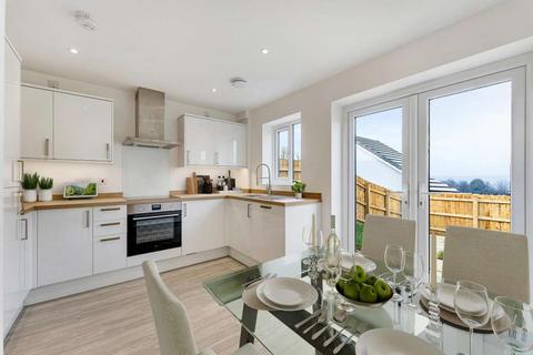undefined, Plot 272, The Candlewood End – Shared Ownership at Kingsley Manor, Lambs Road FY5