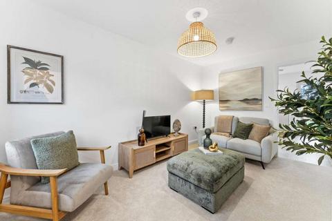 undefined, Plot 273, The Candlewood Mid- Shared Ownership at Kingsley Manor, Lambs Road FY5