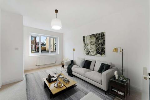undefined, Plot 274, The Candlewood End – Shared Ownership at Kingsley Manor, Lambs Road FY5
