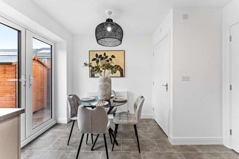 2 bedroom end of terrace house for sale, Plot 274, The Candlewood End – Shared Ownership at Kingsley Manor, Lambs Road FY5