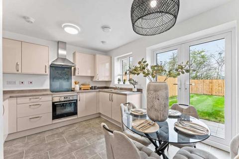 2 bedroom end of terrace house for sale, Plot 274, The Candlewood End – Shared Ownership at Kingsley Manor, Lambs Road FY5