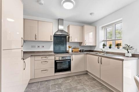 undefined, Plot 277, The Candlewood Semi – Shared Ownership at Kingsley Manor, Lambs Road FY5