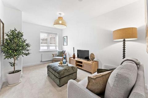 undefined, Plot 277, The Candlewood Semi – Shared Ownership at Kingsley Manor, Lambs Road FY5