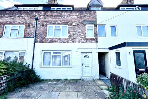 undefined, Bulford Road, Liverpool, Merseyside, L9