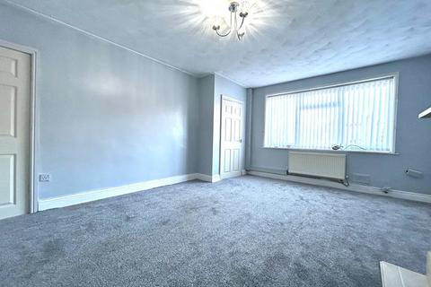 undefined, Bulford Road, Liverpool, Merseyside, L9