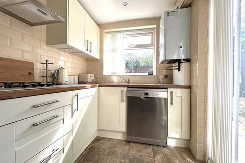 undefined, Bulford Road, Liverpool, Merseyside, L9