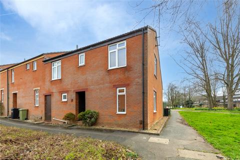 Hartley, Great Linford, Milton Keynes, Buckinghamshire, MK14