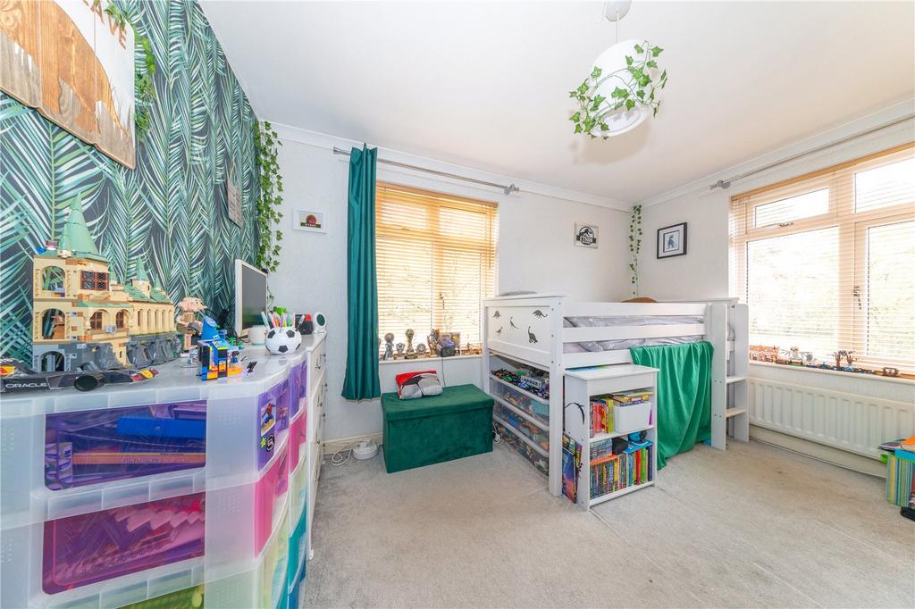 Bedroom 4
