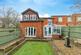 Hartley, Great Linford, Milton Keynes, Buckinghamshire, MK14