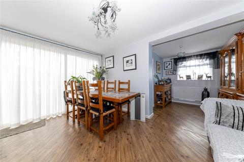 5 bedroom semi-detached house for sale, Ditchling Close, Bedfordshire LU2