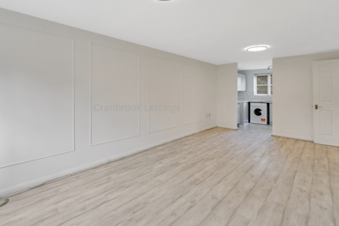 2 bedroom flat for sale, Ley street, Ilford, IG2 7RD