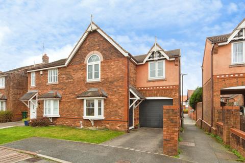 3 bedroom semi-detached house for sale - The Heywoods, Chester, CH2