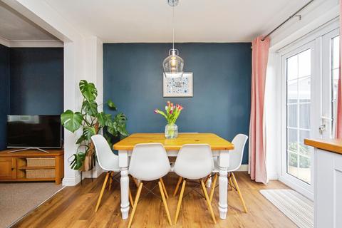 3 bedroom semi-detached house for sale, The Heywoods, Chester, CH2
