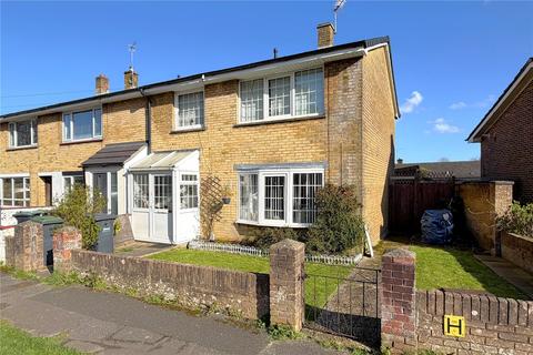 3 bedroom end of terrace house for sale - Crawley Avenue, West Leigh, Havant, Hampshire, PO9