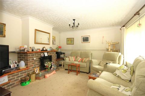 3 bedroom end of terrace house for sale, Crawley Avenue, West Leigh, Havant, Hampshire, PO9