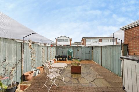 2 bedroom terraced house for sale, Valeria Close, Wallsend, NE28