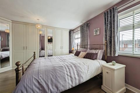 2 bedroom terraced house for sale, Valeria Close, Wallsend, NE28