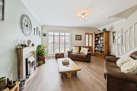 2 bedroom terraced house for sale, Valeria Close, Wallsend, NE28