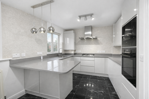 undefined, Healy Drive, Orpington BR6